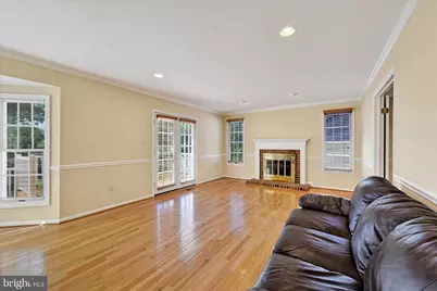 14003 Forest Ridge, North Potomac, MD 20878 - Photo 8