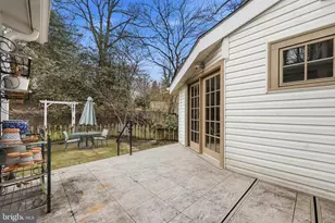 4701 Argyle Ave, Garrett Park, MD 20896 - Photo 52