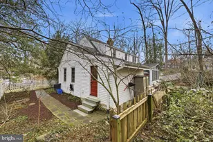 4701 Argyle Ave, Garrett Park, MD 20896 - Photo 54