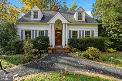 4701 Argyle Avenue, Garrett Park, MD 20896 - Photo 2