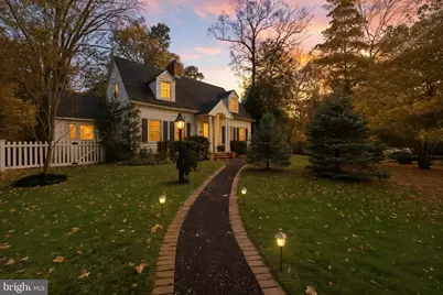 4701 Argyle Avenue, Garrett Park, MD 20896 - Photo 1