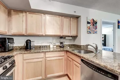 7923 Eastern Avenue #704, Silver Spring, MD 20910 - Photo 10