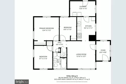 1306 Abbott Road, Rockville, MD 20851 - Photo 26