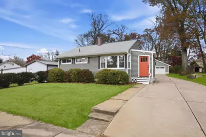 1306 Abbott Road, Rockville, MD 20851 - Photo 2