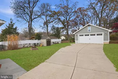 1306 Abbott Road, Rockville, MD 20851 - Photo 20