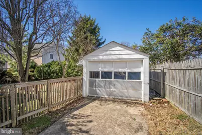 8802 Grant Street, Bethesda, MD 20817 - Photo 36