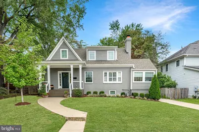 9303 Kentstone Drive, Bethesda, MD 20817 - Photo 1