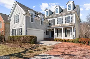 509 Oak Knoll Terrace, Rockville, MD 20850 - Photo 1