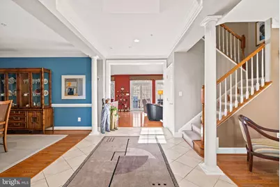 509 Oak Knoll Terrace, Rockville, MD 20850 - Photo 4