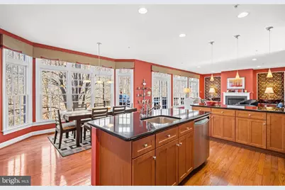 509 Oak Knoll Terrace, Rockville, MD 20850 - Photo 14