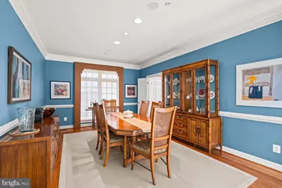 509 Oak Knoll Terrace, Rockville, MD 20850 - Photo 8