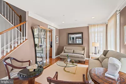 509 Oak Knoll Terrace, Rockville, MD 20850 - Photo 6