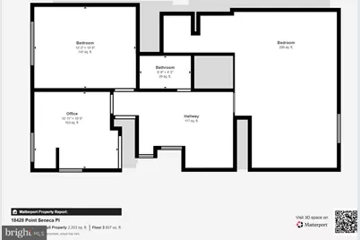 18428 Point Seneca Place, Germantown, MD 20874 - Photo 32