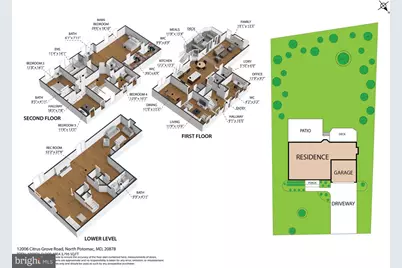 12006 Citrus Grove Road, North Potomac, MD 20878 - Photo 80