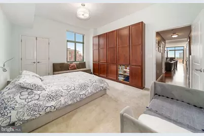 11700 Old Georgetown Road #1405, North Bethesda, MD 20852 - Photo 10