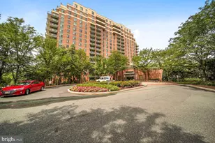 11700 Old Georgetown Rd, North Bethesda, MD 20852 - Photo 1