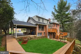 10605 Meadowhill Rd, Silver Spring, MD 20901 - Photo 44