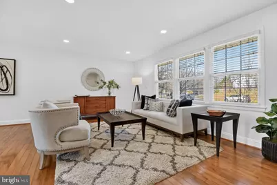 10605 Meadowhill Road, Silver Spring, MD 20901 - Photo 6