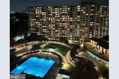 5225 Unit 1814S Pooks Hill, Bethesda, MD 20814 - Photo 1