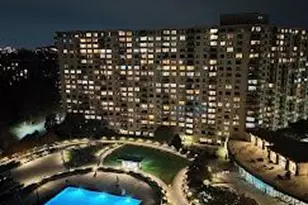 5225 Unit 1814S Pooks Hill, Bethesda, MD 20814 - Photo 1