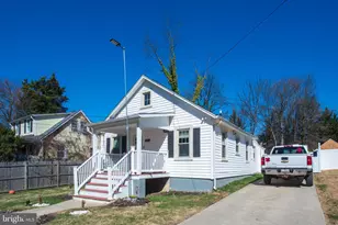 304 Marshall St, Gaithersburg, MD 20877 - Photo 2