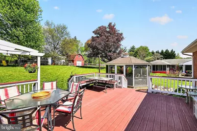 15009 Peachstone Drive, Silver Spring, MD 20905 - Photo 18