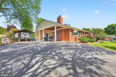 15009 Peachstone Drive, Silver Spring, MD 20905 - Photo 48