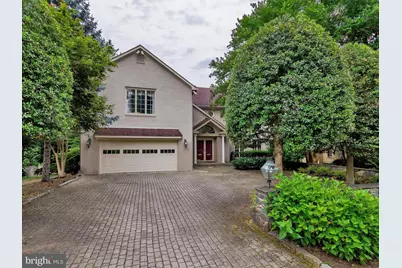 6513 Kenhill Road, Bethesda, MD 20817 - Photo 1