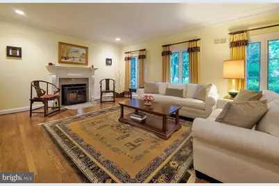 6513 Kenhill Road, Bethesda, MD 20817 - Photo 12