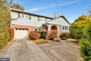 6011 Bradley Blvd, Bethesda, MD 20817 - Photo 1