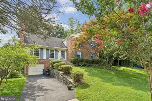 [Address not provided], Bethesda, MD 20817 - Photo 1