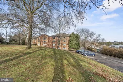 5301 Westbard Circle #224, Bethesda, MD 20816 - Photo 22