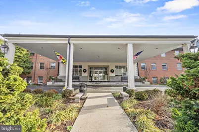 5301 Westbard Circle #224, Bethesda, MD 20816 - Photo 1