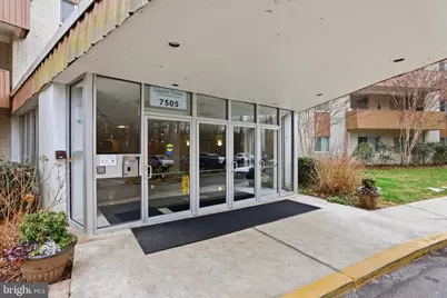 7505 Democracy Boulevard #A-123, Bethesda, MD 20817 - Photo 2
