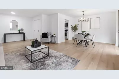 7505 Democracy Boulevard #A-123, Bethesda, MD 20817 - Photo 10