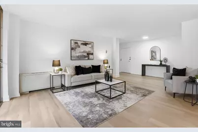 7505 Democracy Boulevard #A-123, Bethesda, MD 20817 - Photo 12