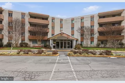 7505 Democracy Boulevard #A-123, Bethesda, MD 20817 - Photo 1