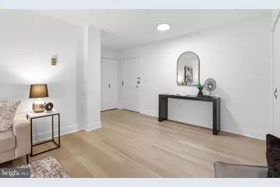 7505 Democracy Boulevard #A-123, Bethesda, MD 20817 - Photo 8