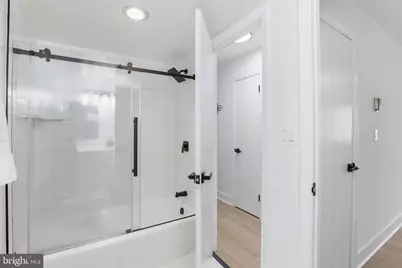 7505 Democracy Boulevard #A-123, Bethesda, MD 20817 - Photo 22