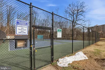 7505 Democracy Boulevard #A-123, Bethesda, MD 20817 - Photo 32