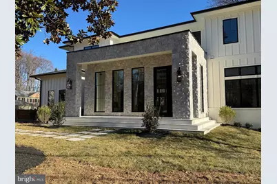 6116 Eastview Street, Bethesda, MD 20817 - Photo 6