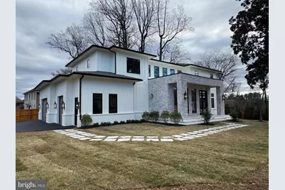 6116 Eastview Street, Bethesda, MD 20817 - Photo 72