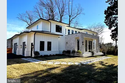 6116 Eastview Street, Bethesda, MD 20817 - Photo 2