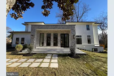 6116 Eastview Street, Bethesda, MD 20817 - Photo 1