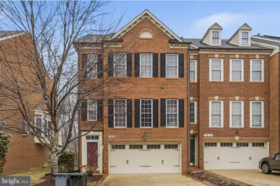 1612 Regent Manor Court, Silver Spring, MD 20904 - Photo 2