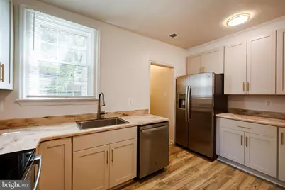 4851 Crescent Street, Bethesda, MD 20816 - Photo 14