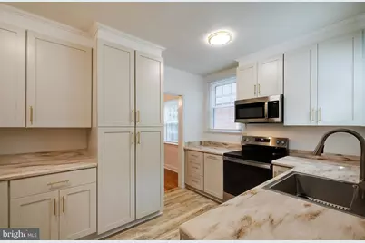 4851 Crescent Street, Bethesda, MD 20816 - Photo 20