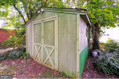 4851 Crescent Street, Bethesda, MD 20816 - Photo 38