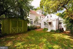 4851 Crescent St, Bethesda, MD 20816 - Photo 36