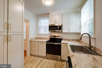 4851 Crescent Street, Bethesda, MD 20816 - Photo 18